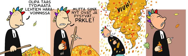 sarjaku